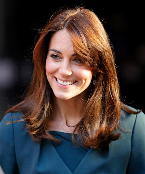 Get Kate Middletons New Curls In 7 Simple Steps Verily