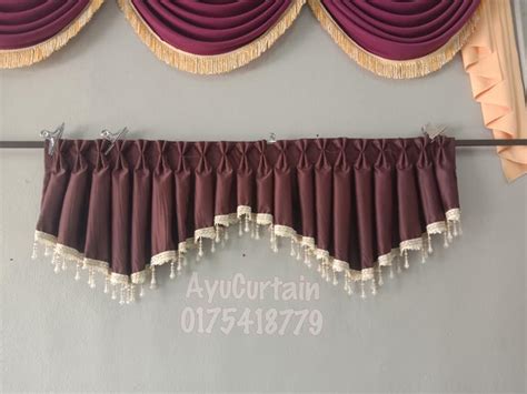 Khususnya di daerah 4 kecamatan kota, tanjung redeb, sambaliung, gunung tabur dan teluk bayur mulai pukul 08.00 wita hingga pukul 11.00 wita diperkirakan cerah berawan, dan memiliki potensi hujan ringan pada pukul 14.00 wita. Kening Langsir Simple | Desainrumahid.com
