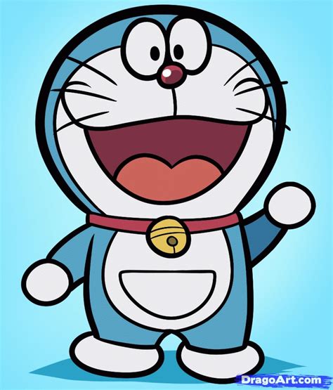 Top 104 Hình Tập Vẽ Doraemon Siêu Đẹp