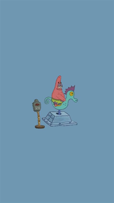 Patrick Star Wallpaper Home Of Wallpapers