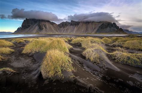 Iceland Nature Landscape Wallpapers Hd Desktop And Mobile Backgrounds