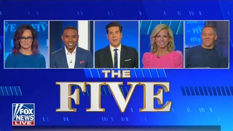 Friday Ratings Fox News Has Two Shows In Race For Top Spot