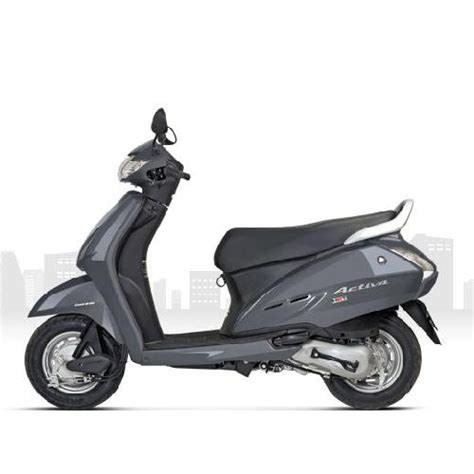 It was launched in india in may 1999. Honda Activa 6G Colours in India | Honda Activa 6G colors ...