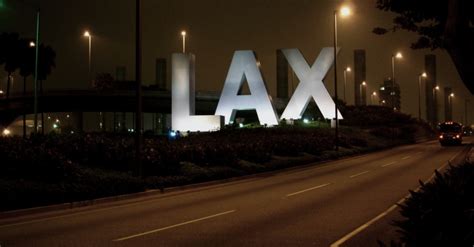 Westin Los Angeles Airport Lax Parking Snag A Spacesnag A Space