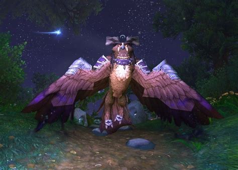 Druid Flight Form Colour General Discussion World Of Warcraft Forums