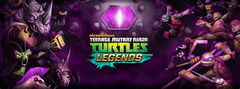 teenage mutant ninja turtles legends tmntpedia fandom