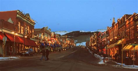 Cripple creek's growth took off in 1893. Durango Roadtripping: Taking a Roadtrip to Cripple Creek ...