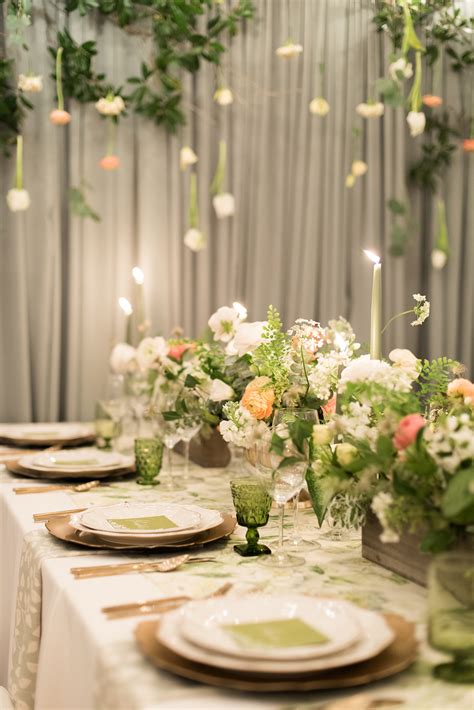 Any indoor soft play centre that has a baby area is a great idea for a first birthday party! This is 30 | An Indoor Garden Dinner Party | Color By K
