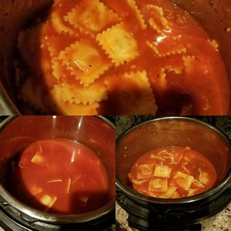 We only recommend products and services we have thoroughly reviewed and used. Defrosted Ground Tirkey Instatpot / Instant Pot Ground ...