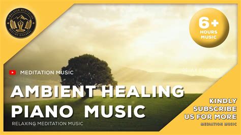 6 Hours Relaxing Musicsoundnik Detail