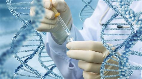How Home DNA Tests Work TechRadar