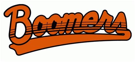 Calgary Boomers Wordmark Logo North American Soccer League Nasl