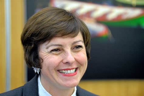 Carole delga is on facebook. Financement De La LGV : L'improbable écotaxe De Carole ...