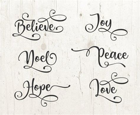 The most common christmas quotes svg material is ceramic. Christmas Sayings SVG Bundle Christmas SVG believe svg ...