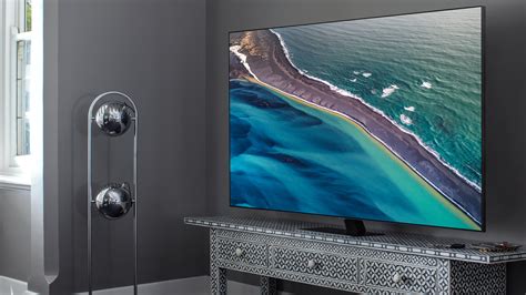 Ultra Hd Vs Qled Tv What S The Difference