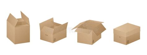 Cerdito Tía Humano cajas de carton vectorizadas carbón profundo básico