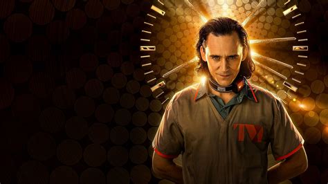 Download size these videos are around 90 mb. Tom Hiddleston Wallpaper as Loki in Loki Series 2021: Free