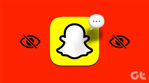 7 Maneiras Fáceis De Ocultar Conversas No Snapchat Moyens Io