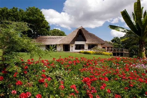 Ngorongoro Farm House Secure Your Holiday Self Catering Or Bed And