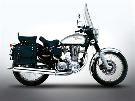 India is the country where it might be a little difficult to afford a premium sports bike but yet this community is growing alongside many superbike clubs which are sprouting across different corners of the country. Most Popular Royal Enfield Bikes in India - CrazyPundit.com