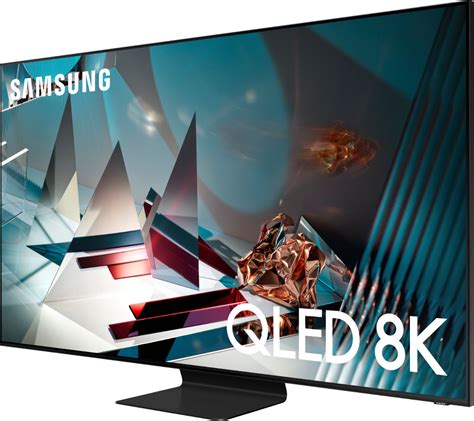 65 Q800t Series 8k Uhd Tv Smart Led With Hdr