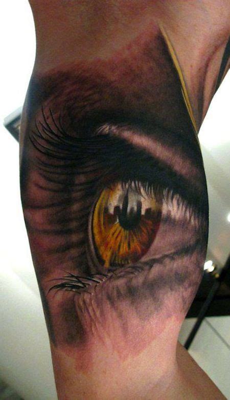 By looking at small butterfly tattoos over there you may find something similar to what you are interested in. Crazy how real tattoos are looking | Eye tattoo, Cool ...