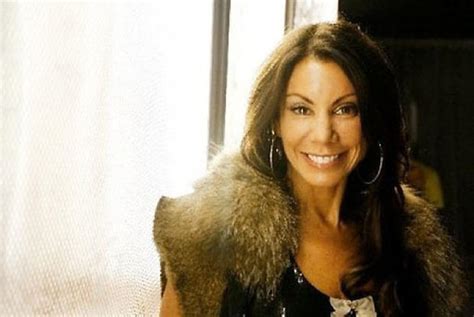 Real Housewife Danielle Staub Sex Tape Scandal Photo Pictures