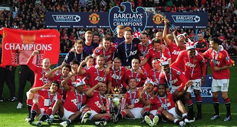 The Most Successful Football Clubs In England Who Has Won The Most