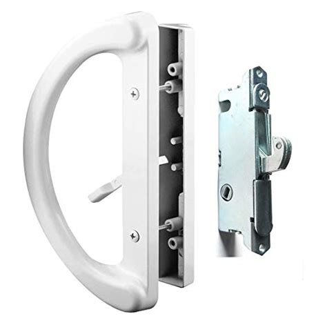 Secure Your Home With White Door Lock Set Get The Most Reliable Protection