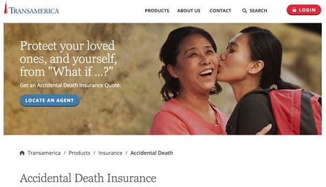 An american dies from an accident every 4 minutes. Transamerica Life Insurance Review: Buyer Beware!