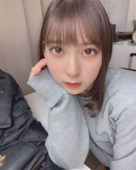 松岡菜摘さんのインスタグラム写真 松岡菜摘instagram「 🥺 」1月12日 14時09分 Natsustagramhkt