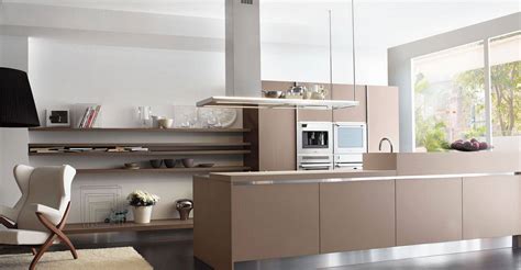 5 Original Modern Kitchens And Trends