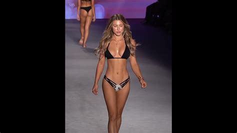 Poema Swimwear Fashion Show YouTube