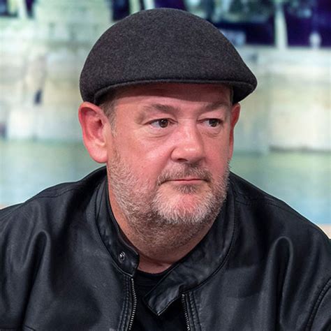 Johnny Vegas Latest News Pictures And Videos Hello