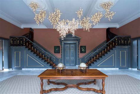 Huis Ten Bosch Visite De Lintérieur De La Résidence Royale Des Pays Bas