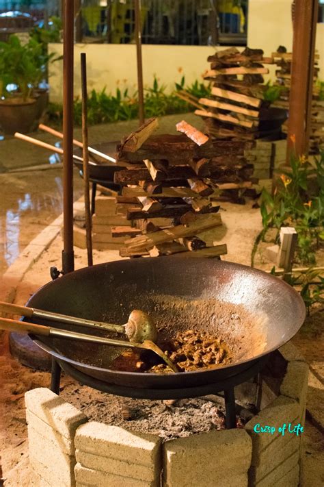 Last minute hotels in ampang. Gulai Kawah Ramadhan Buffet @ Flamingo Hotel, Penang