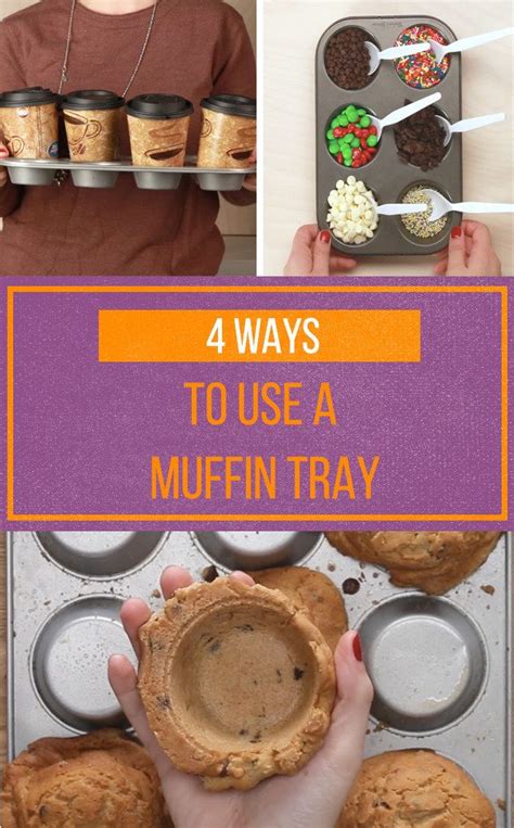 Cool Ways To Use Your Muffin Tin Tatl