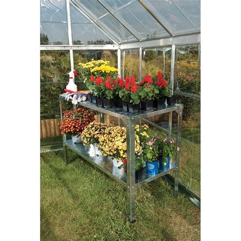 See more ideas about garden bench, garden, outdoor gardens. Maze 150kg Greenhouse Work Bench | Bunnings Warehouse