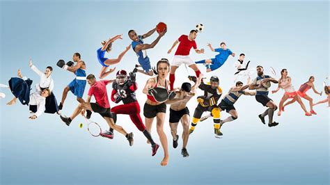 Bola basket, badminton, voli, tennis, hockey, boxing, tenis meja, rugby dan ufc. Olahraga: Pengertian, Cabang, Sejarah, Manfaat & Tujuan