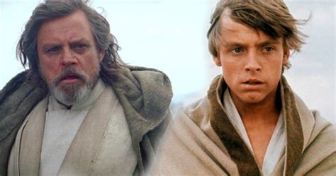 Disneys Star Wars Vs George Lucas Mark Hamill Explains The