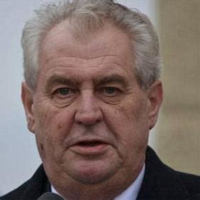 Miloš zeman totiž vo svojom vyjadrení potvrdil, že česká bezpečnostná informačná služba (bis) priznala chýbajúce dôkazy o predsedu ľudovcov mariana jurečku pohoršilo, že prezident miloš zeman nedal kauzu „vrbětice do súvisu s aférou. Milos Zeman Net Worth 2021: Money, Salary, Bio | CelebsMoney