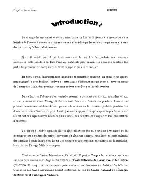 PROJET DE FIN D'ETUDE.doc