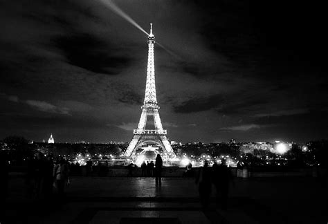 Paris Nights Photograph By Robert Frandeen Fine Art America
