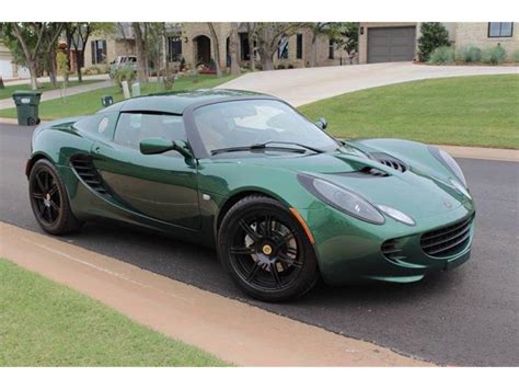 2005 Lotus Elise For Sale In Long Island Ny