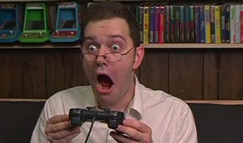 Fans Rejoice As Angry Video Game Nerd Movie Trailer Hits Web
