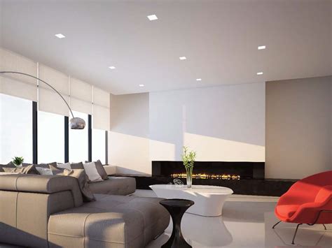 Compatible avec les sources lumineuses standards gu10 et mr16.ce spot est à. Spot LED pour plafond encastrable ZERO Q14 by ...