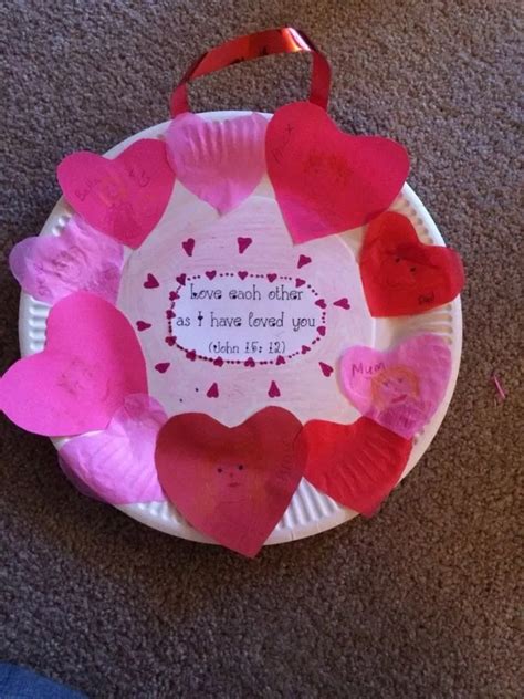 25 How To Create Valentines Day Crafts That Gets Happy Sunday School
