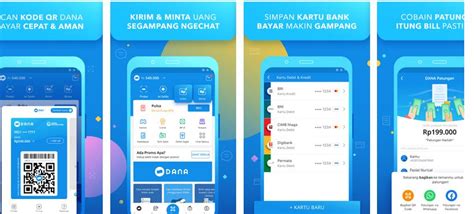 Aplikasi Fintech Terbaik dann Terpopuler di Indonesia