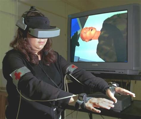 virtual reality bisa bantu pasien stroke sembuh kembali techno id