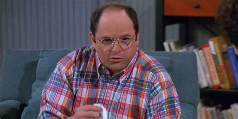 Seinfeld The 15 Funniest George Costanza Quotes